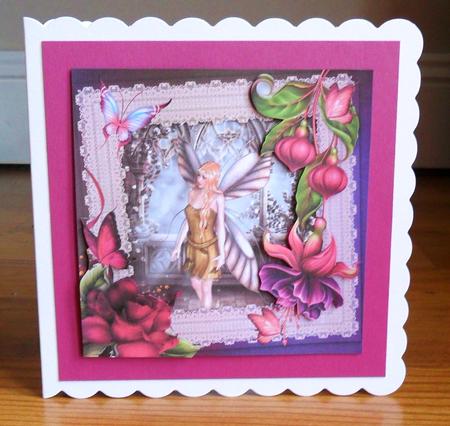 Gallery Item Handmade Craft Photo