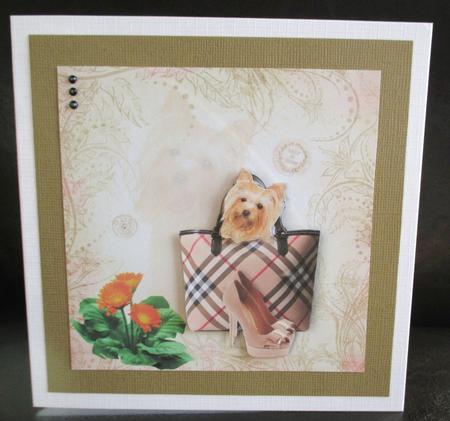 Gallery Item Handmade Craft Photo