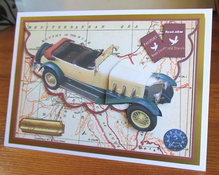 Gallery Item Handmade Craft Photo