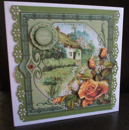 Gallery Item Handmade Craft Photo