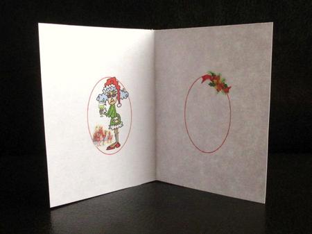 Stella and the Three Wise Men 2 Insert by Johanna Lambert