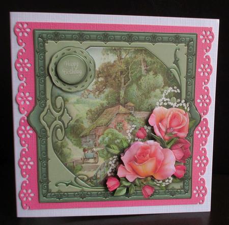 Gallery Item Handmade Craft Photo