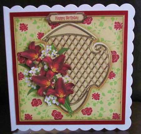 Gallery Item Handmade Craft Photo