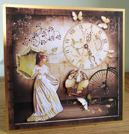 Gallery Item Handmade Craft Photo