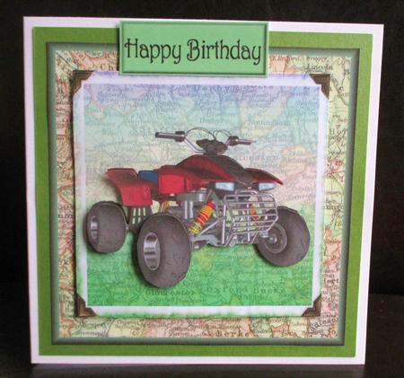 Gallery Item Handmade Craft Photo