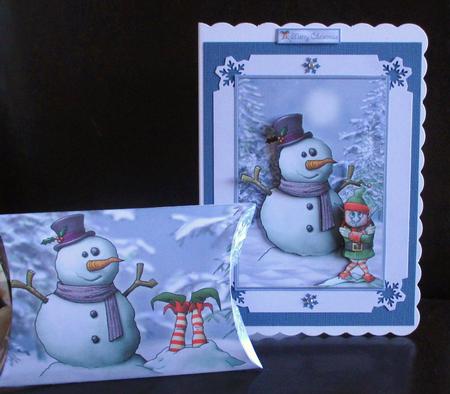 Have an Elfing Great Christmas by Johanna Lambert