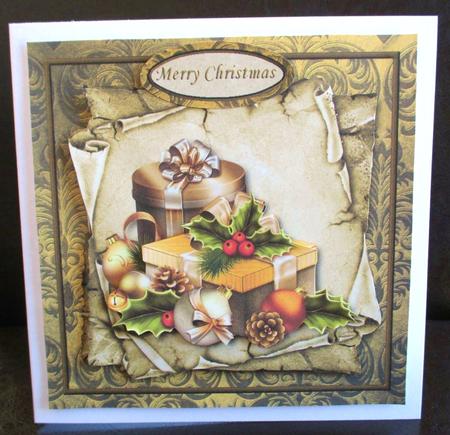 Gallery Item Handmade Craft Photo