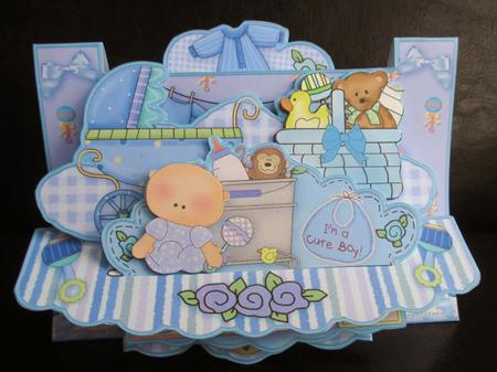 Gallery Item Handmade Craft Photo