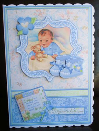 Gallery Item Handmade Craft Photo