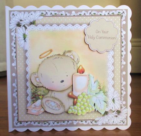 Gallery Item Handmade Craft Photo
