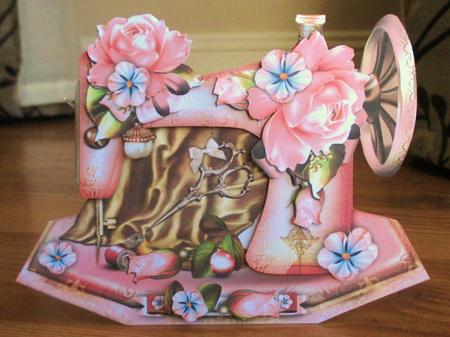 Gallery Item Handmade Craft Photo