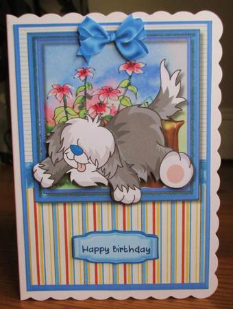 Gallery Item Handmade Craft Photo