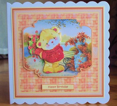 Gallery Item Handmade Craft Photo