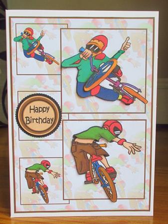 Gallery Item Handmade Craft Photo