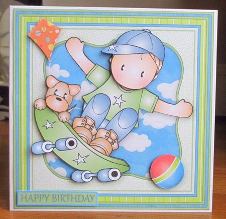 Gallery Item Handmade Craft Photo
