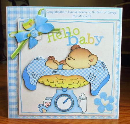 Gallery Item Handmade Craft Photo