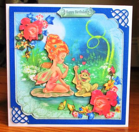 Gallery Item Handmade Craft Photo
