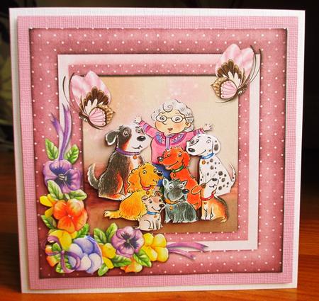Gallery Item Handmade Craft Photo