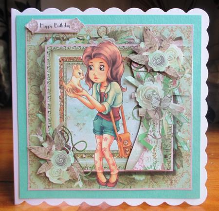 Gallery Item Handmade Craft Photo