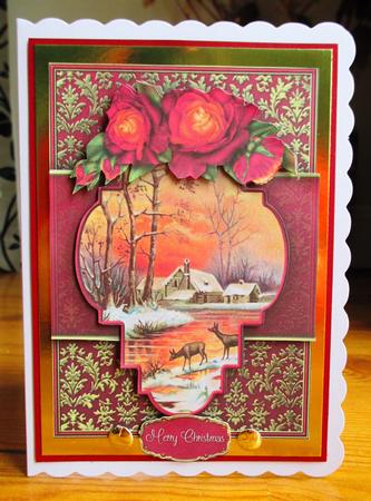Snowy River Mini Kit Featured Gallery Photo