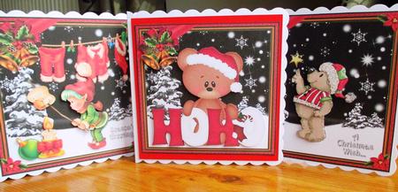 Gallery Item Handmade Craft Photo