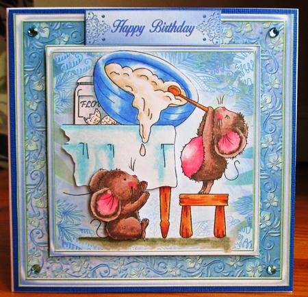 Gallery Item Handmade Craft Photo