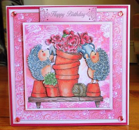 Gallery Item Handmade Craft Photo