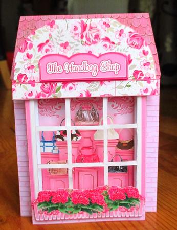 Gallery Item Handmade Craft Photo