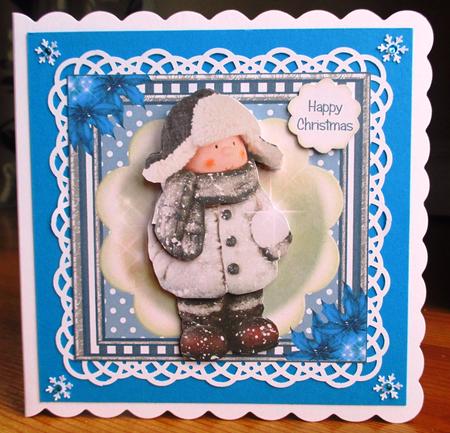 Gallery Item Handmade Craft Photo
