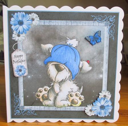 Gallery Item Handmade Craft Photo