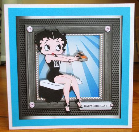 Just Be Your Selfie Mini Kit by Johanna Lambert