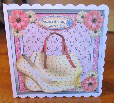 Gallery Item Handmade Craft Photo