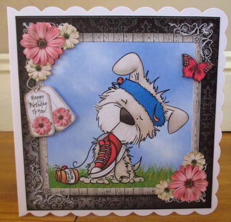 Gallery Item Handmade Craft Photo
