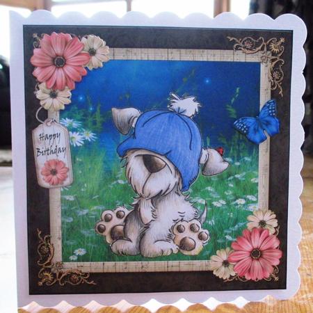 Gallery Item Handmade Craft Photo