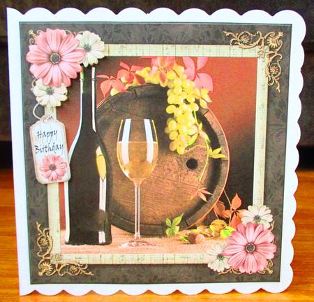 Gallery Item Handmade Craft Photo