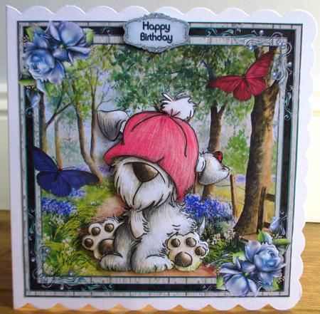 Gallery Item Handmade Craft Photo