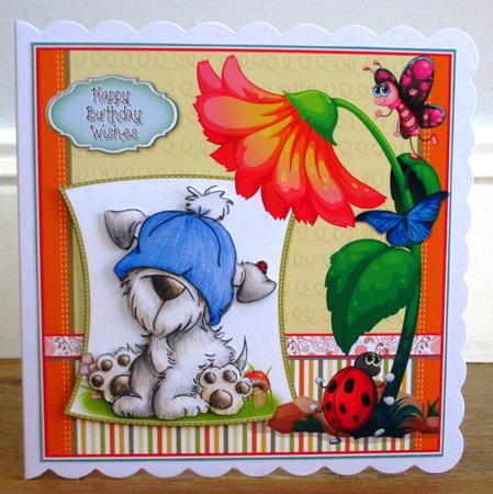 Gallery Item Handmade Craft Photo