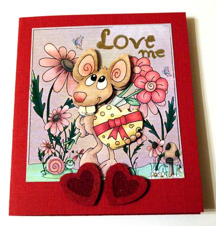 Gallery Item Handmade Craft Photo