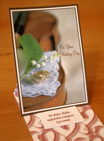 Wedding Set 1 by Jolanta Januszewska