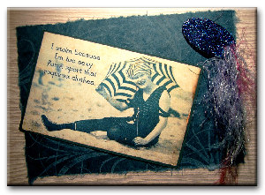 Funny Ladies by Lisa Jo DeAngelis
