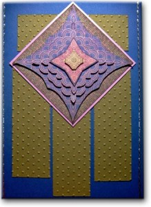 Pillohz, Violet by Lisa Jo DeAngelis