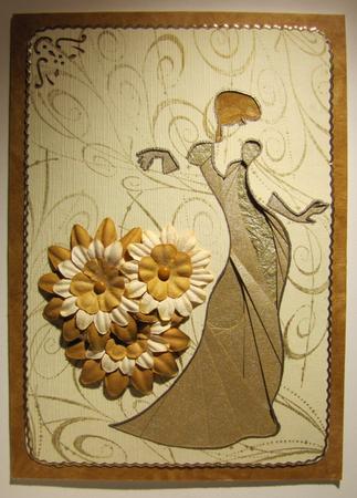 Fashionista Felicia Folds If Pattern by Lisa Jo DeAngelis