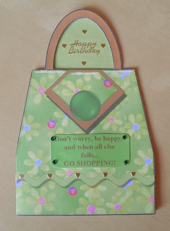 Mjharris Spring Purse by Jose Hopkins