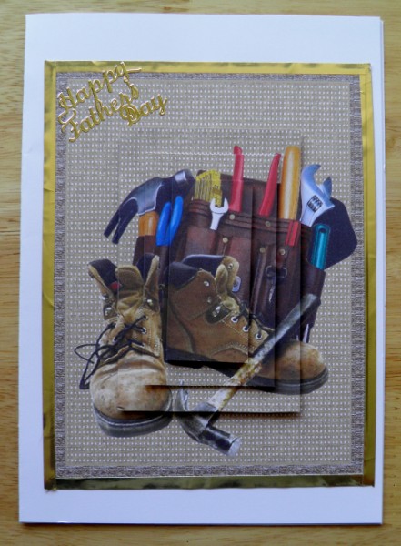 Work Boots Rectangle Pyramid by Jose Hopkins