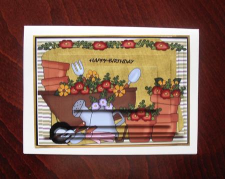 Gallery Item Handmade Craft Photo