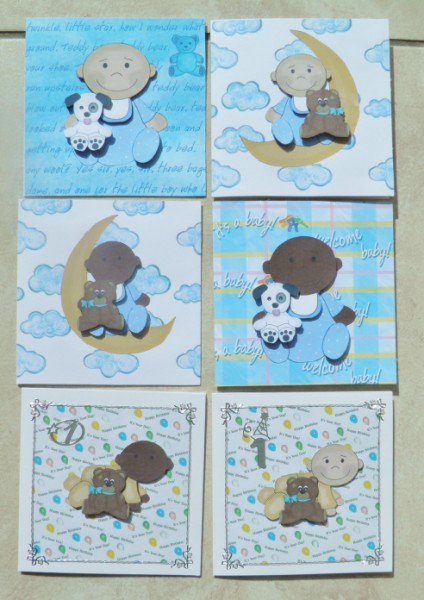 Gallery Item Handmade Craft Photo