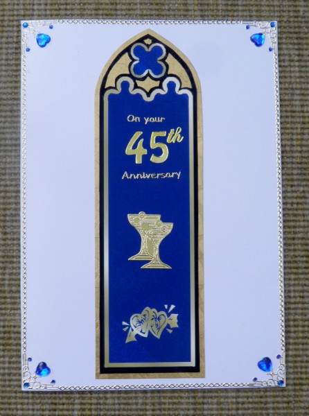 Wedding Bookmarks by Jose Hopkins
