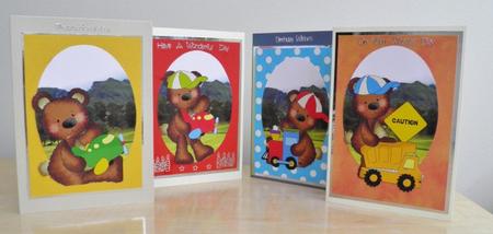 Gallery Item Handmade Craft Photo