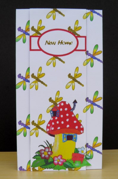 New Home by Jose Hopkins