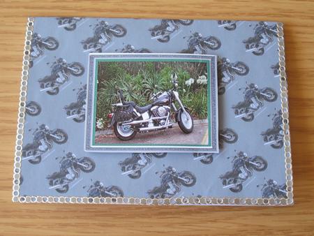 Gallery Item Handmade Craft Photo